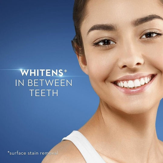 Toothpaste, Crest, 3d White, Vivid Mint Ultra, Intensive Whitening, 147gr