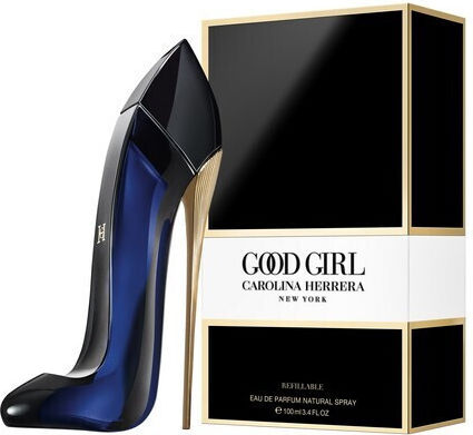 Carolina Herrera Good Girl Eau de Parfum Refillable 100ml