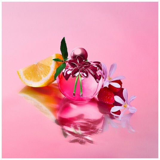 Nina Ricci Nina Illusion Eau de Parfum 50ml
