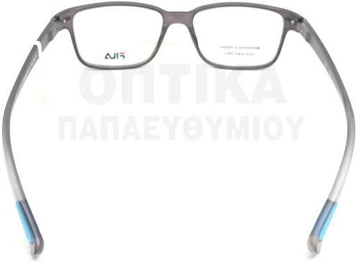 FILA Ανδρικός Σκελετός Γυαλιών Μαύρος VF8955 0Z80