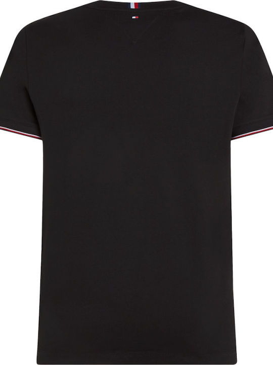 T-shirt Black
