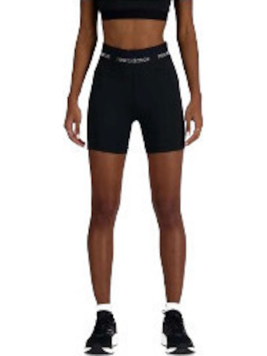 Women's Bike Training Legging Black
