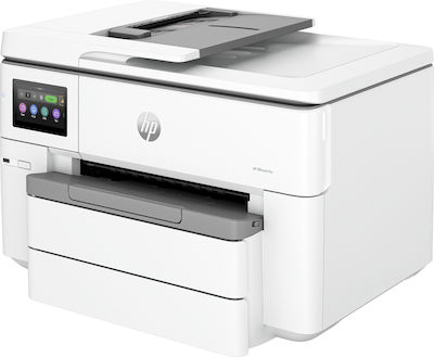 HP Officejet Pro 9730e AiO A3 Color Multifuncțional Jet de cerneală