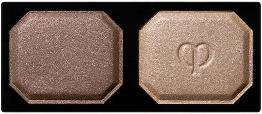 Clé de Peau Beauté Eye Shadow in Solid Form 101