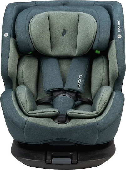 Osann One 360 Baby Car Seat i-Size with Isofix Universe Green 0-36 kg