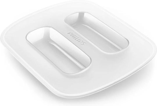 Philips Viva Collection Toaster 2 Schlitze 1050W Rosa