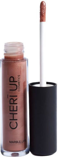 Cheri Up Marble Lips Течен Червило No15 Nicky 5мл
