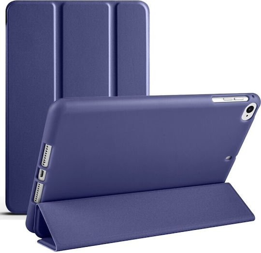 Flip Cover Blau iPad mini 2019