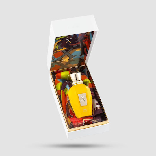 Парфюмна вода - Xerjoff - Erba Gold 50ml