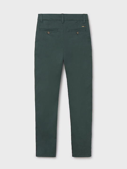 Mayoral Kinderhosen in Khaki