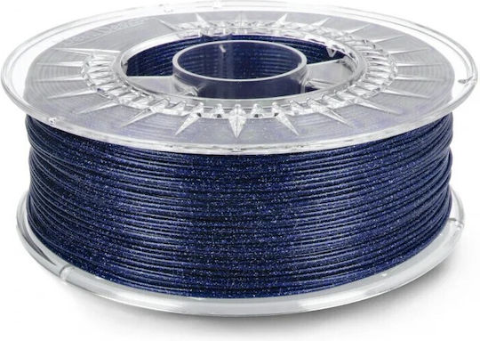 Devil Design Devil Design PLA 3D Printer Filament 1.75mm Galaxy Super Blue 1kg 1τμχ (Spool)