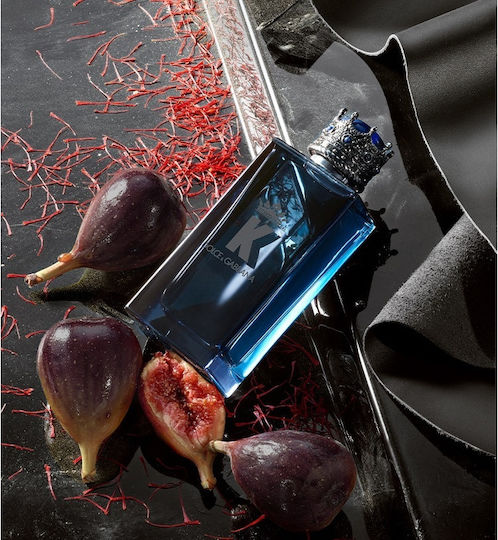 Dolce & Gabbana Κ Intense Eau de Parfum 50ml