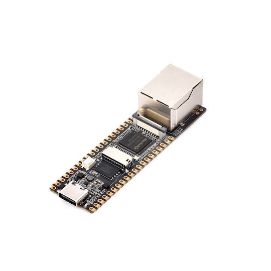 Waveshare Luckfox Pico Plus Board