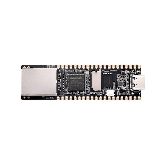 Waveshare Luckfox Pico Plus Board