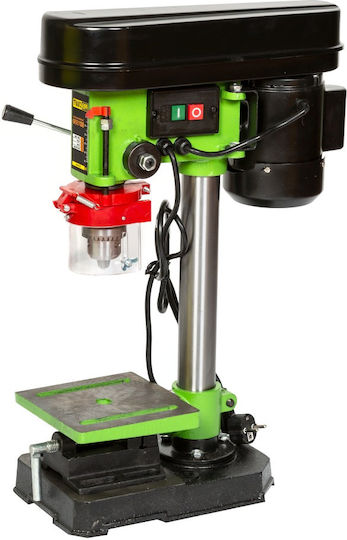 ProCraft Κολωνάτο Δράπανο BD1550 με Ισχύ 375 Watt