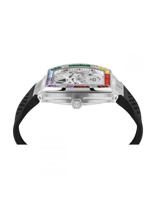 Philipp Plein The Skeleton