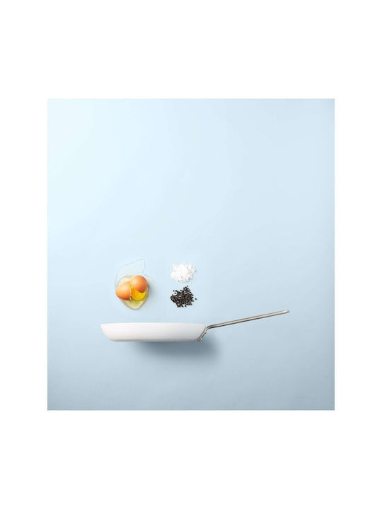 Eva Solo Pan made of Aluminum with Non-Stick Coating 28cm