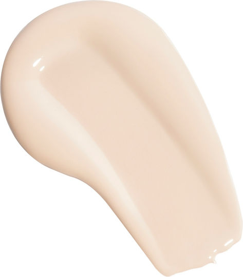 Makeup Revolution Silk Serum Foundation 23ml (various Shades) - F1