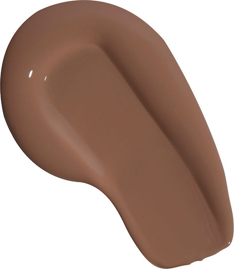 Makeup Revolution Silk Serum Foundation 23ml (various Shades) - F15
