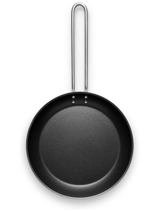 Eva Solo Pan made of Aluminum with Non-Stick Coating 24cm