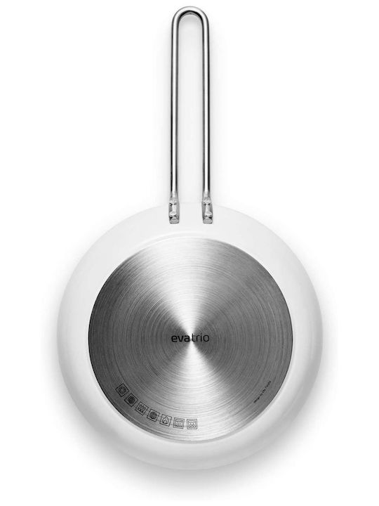 Eva Solo Pan made of Aluminum with Non-Stick Coating 24cm