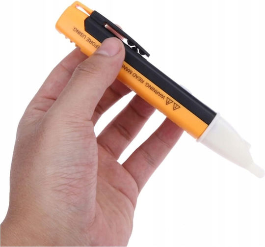 Rosfix Voltage Tester 7DQE-H4JS AC 90 - 1000V