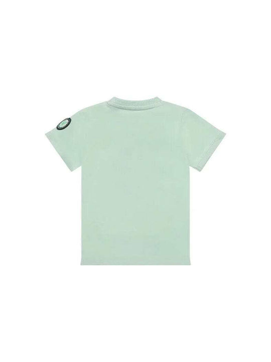 Dirkje Kids T-shirt Green