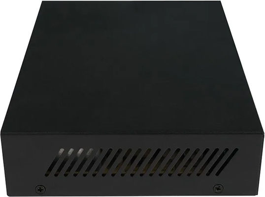 Ewind EW-S1606CF-AP Unverwaltet L2 Power over Ethernet Switch mit 6 Ports Ethernet