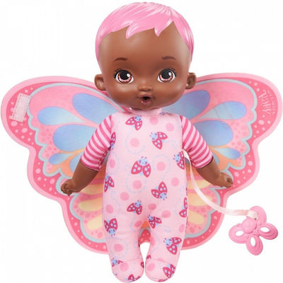 Mattel Μωρό Κούκλα My Garden Baby για 3+ Ετών