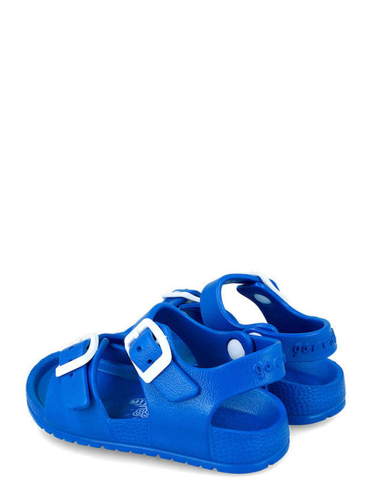 Children's Beach Shoes Blue