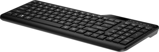 HP 460 Ασύρματο Bluetooth Πληκτρολόγιο Ελληνικό