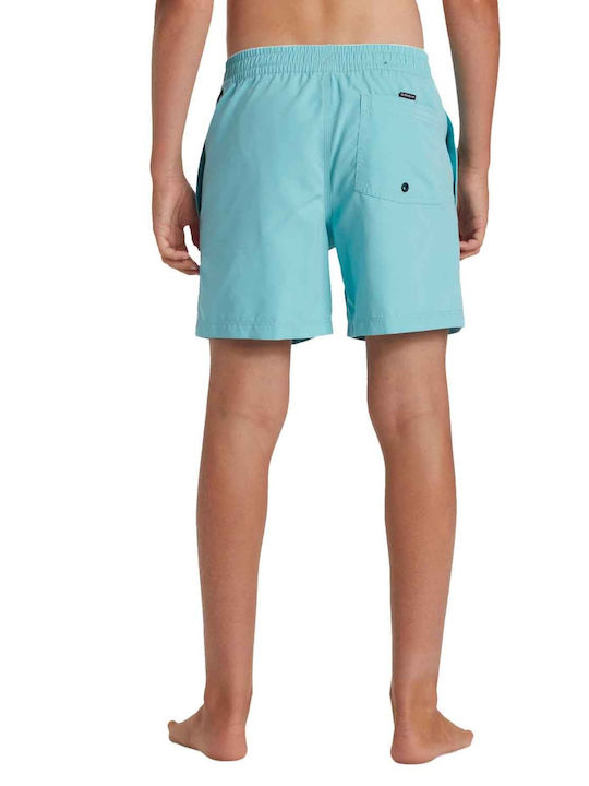 Quiksilver Everyday Παιδικό Μαγιό Βερμούδα / Σορτς Μπλε
