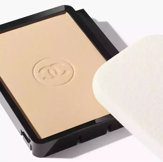 Chanel Ultra Le Teint Compact Foundation B10 13gr