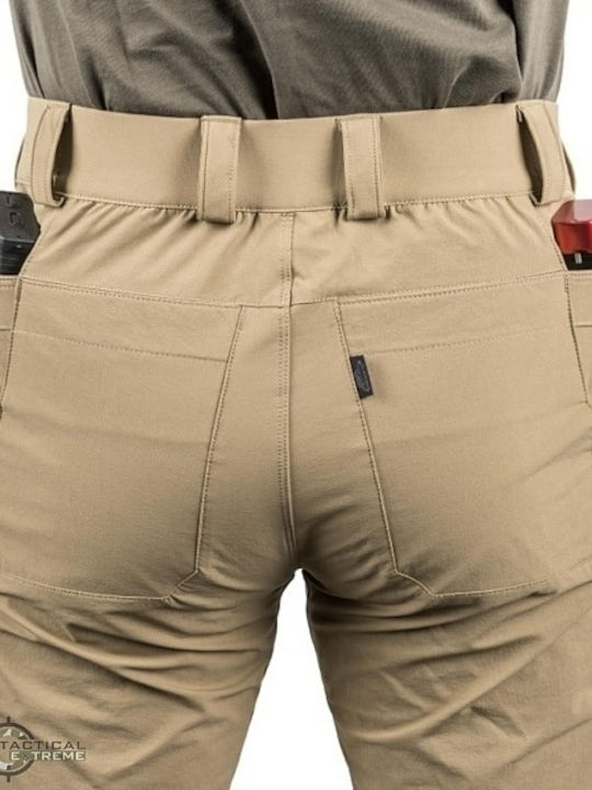 Helikon Tex Covert Tactical Pantaloni Gri Helikon Tex Covert Tactical Pantaloni Gri