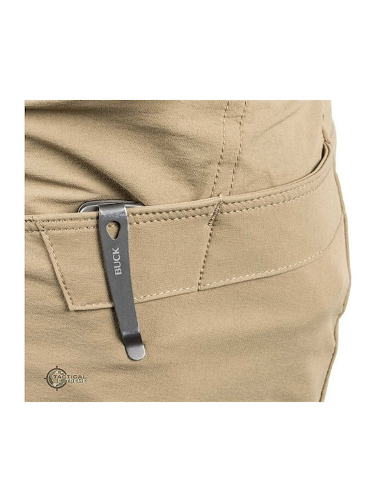 Helikon Tex Covert Tactical Ловен Панталон в Сив цвят