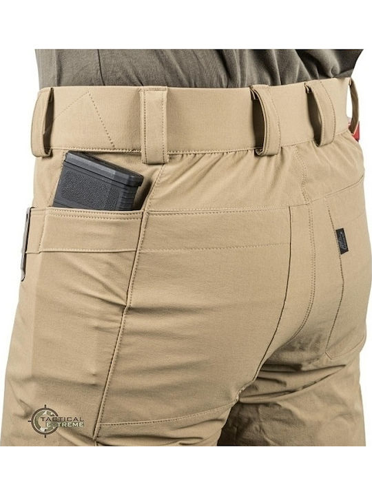 Helikon Tex Covert Tactical Ловен Панталон в Сив цвят