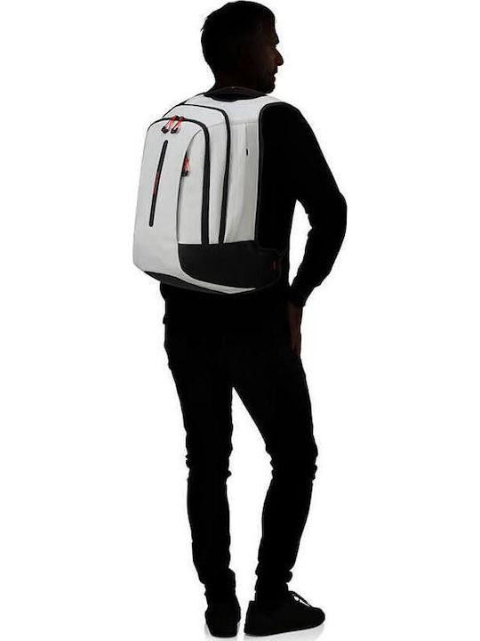 Samsonite Ecodiver Τσάντα Πλάτης 17.3" Λευκή Samsonite Ecodiver Τσάντα Πλάτης 17.3" Λευκή