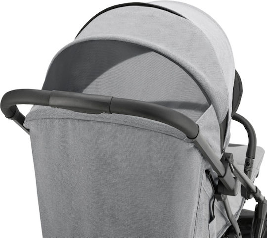 Inglesina Maior Бебешка количка Зелена тайга 7.9кг