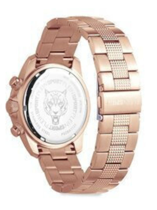 Plein Sport Stainless Steel Watch Plein Sport Stainless Steel Watch