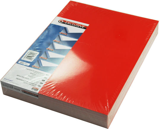 Mazak Картон Книговезане 100 Бройки