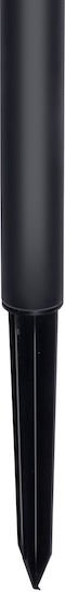 Grundig Spiked Solar Light with Photocell 15cmx37.5cmcm