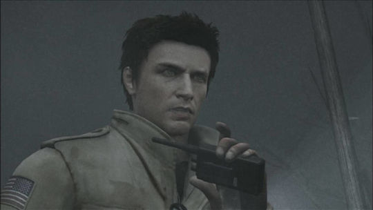 Silent Hill Homecoming Shepard Edition Xbox 360 Game