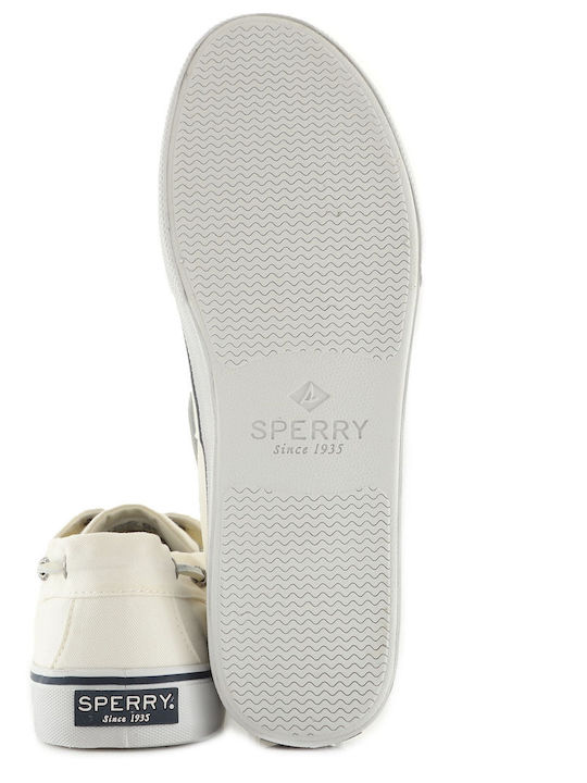 Sperry Bahama II Core STS22016-WHITE Mokassins für Herren Sperry Bahama II Core STS22016-WHITE Mokassins für Herren