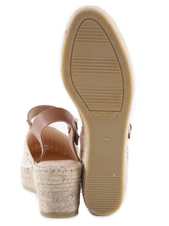 Platforms Macarena Java3 JAVA3CR-TAUPE Platforms Macarena Java3 JAVA3CR-TAUPE Women's