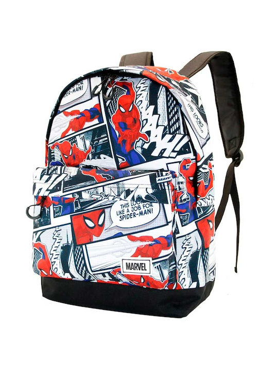 Marvel Spiderman Раница Многоцветна Marvel Spiderman Раница Многоцветна