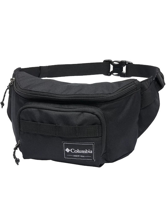 Columbia Herren Bum Bag Gürtel Schwarz