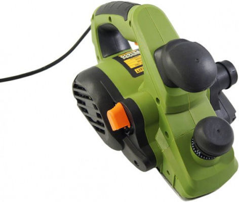 ProCraft PE1650 Ренде 850W със Система за Изсмукване