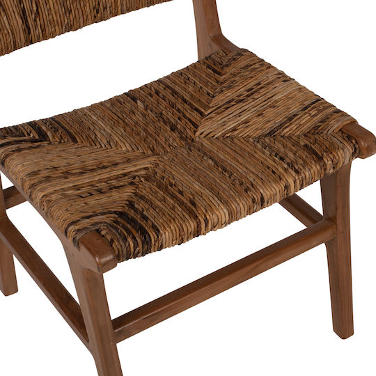 Scaune Sala de mese Lemn Culoare naturală 1buc 51x60x88buc