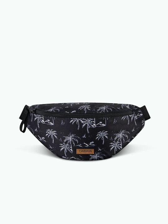 Magazin online pentru bărbați Bum Bag pentru Talie Verde