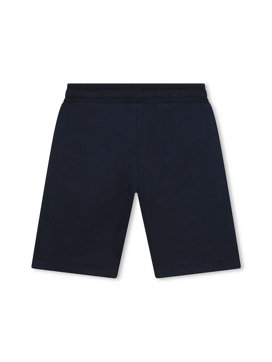 Timberland Kids Shorts/Bermuda Fabric Blue